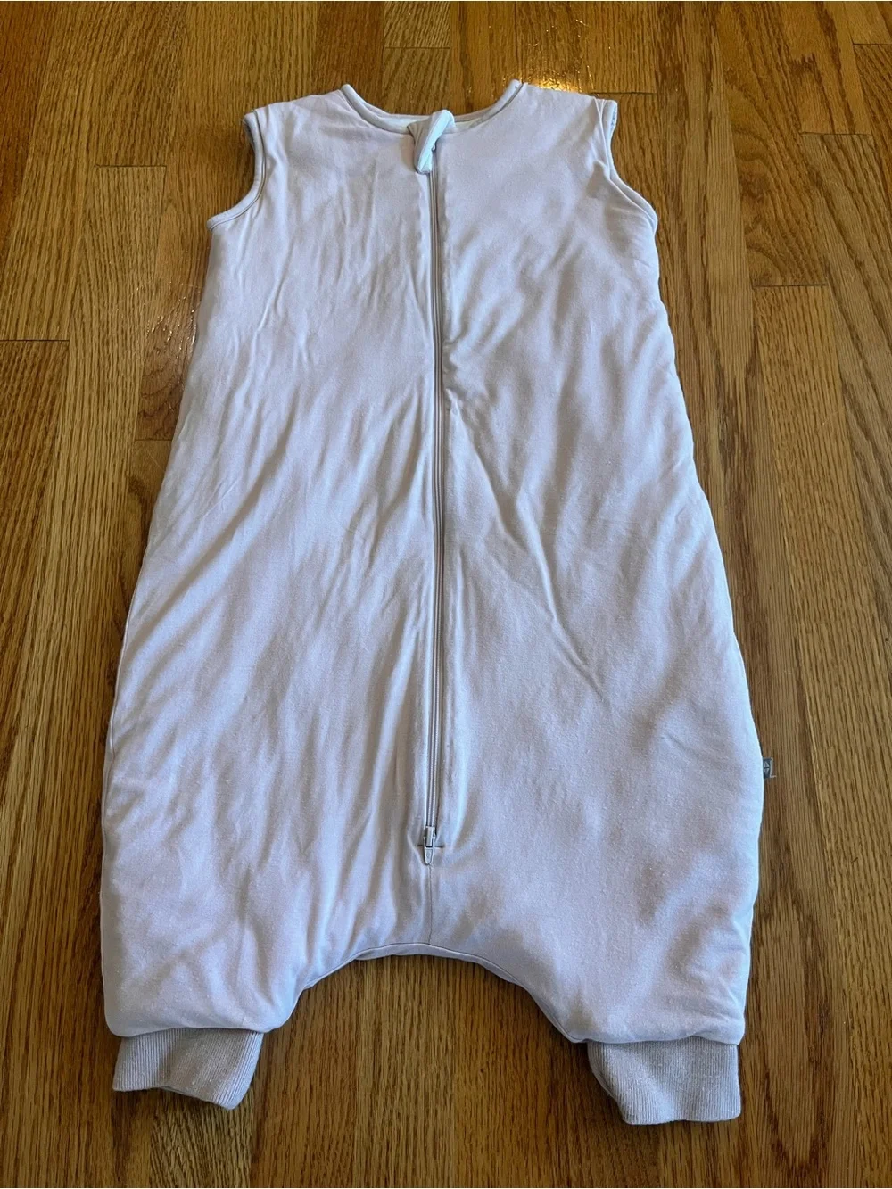 Kyte Sleep Sack Walker 6-18 month 2.5 TOG Light Pink